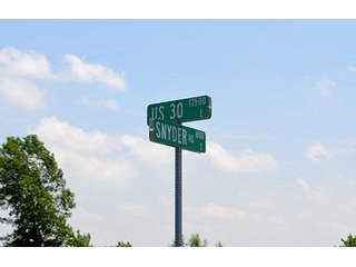 Property photo 133 - LAND AUCTION - 700+/- ACRES OFFERED IN 16 TRACTS IN ALLEN COUNTY, INDIANA